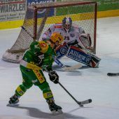 Der EHC nimmt die erste Hürde