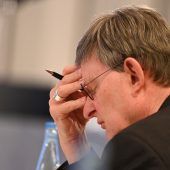 Missbrauchsgutachten: Kölner ­Bistums-Würdenträger abgesetzt