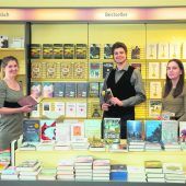 Große Palette an Karrieremöglichkeiten