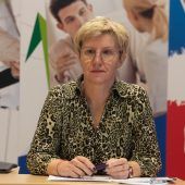 119 Personen weniger in Arbeitslosigkeit