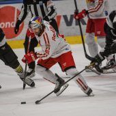 Dornbirns Play-off-Bärte müssen ab