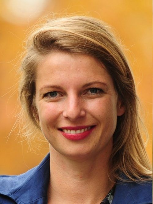 Veronika Sutterlüty: „Der Kultur Shop macht Künstler aus der Region sichtbar.“
