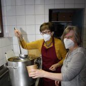 Suppentag traf den Geschmack der Thüringer