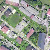 Grundstück in Schwarzach um 1,44 Millionen Euro verkauft