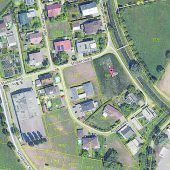 Grundstück in Meiningen um 1,13 Millionen Euro verkauft