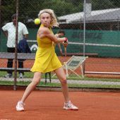Vergoldete Titelkämpfe für Laura Fuchs und Sydney Stark