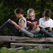 Die Vorarlberger Schulen machen das Lesen zum Fest