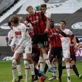 Frankfurt sucht die Euphorie