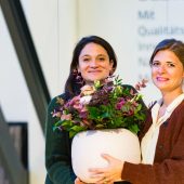 Allianz zwischen Kunst und Wirtschaft