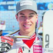 „Das war ein Megastart für mich“