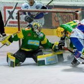 Letzte Runde entscheidet über den Heimvorteil in der ersten Play-off-Phase