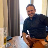 Am Dornbirner Marktplatz kehren die Gäste zurück
