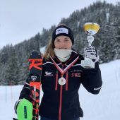 Nessler und Zudrell mit goldenem Doppelpack