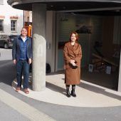 Handwerk und Kultur gehen Hand in Hand