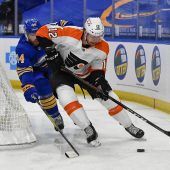 Raffls Flyers siegten in der Overtime