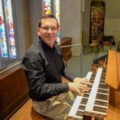 Mit Sakralmusik die Menschen erreichen