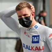 Schumacher ist zu „95 Prozent happy“