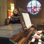 Mit Pergolesi vom Dunkel ins Licht