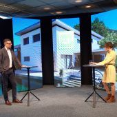 Digitale Baumesse lockte über 12.000 Besucher an