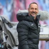 Von den Spielern gekürt: Adi Hütter ist deutscher Bundesliga-Trainer des Jahres