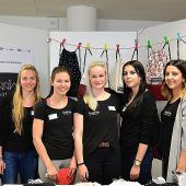 Seit 25 Jahren in Juniorunternehmen