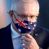 Skandal erschüttert Australiens Regierungskoalition