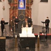 Kirchenmusik gemeinsam zelebrieren