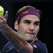 Federer feiert gelungenes Comeback
