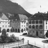 Von A wie Amtsplatz bis S wie Sparkassenplatz
