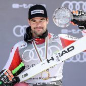 Neue Skistars und neue Flexibilität