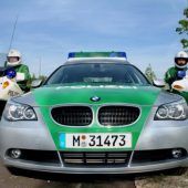 Heftiger Familienstreit rief die Polizei auf den Plan