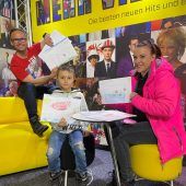 Für eine bunte Impfstraße