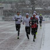 Noah Künz mit Limit für Europacupstarts