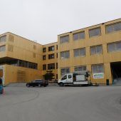 Feinschliff für Laternser Klangholzhus