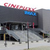 Cineplexx öffnet die Säle