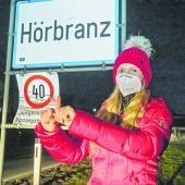 Turbovirus lähmt das Leiblachtal