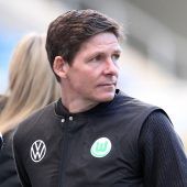 Gladbach an Wolfsburg- Trainer Glasner interessiert