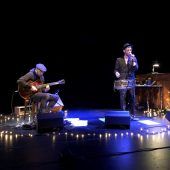 Wer zu diesem Tom-Waits-Projekt kam, hat sehr gut entschieden