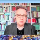Satiriker hat „politischen Druck“ verspürt