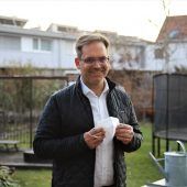 Drei Workshops und ein Geschäftsführer