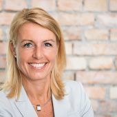 Petra Kreuzer verlässt F.M. Hämmerle