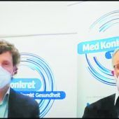 „Das muss man erst einmal aushalten“