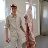 Artgerechte Tierhaltung
