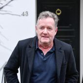 Britischer TV-Moderator schmeißt Job nach Kritik über Meghan hin