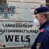 Zehn Monate auf Bewährung