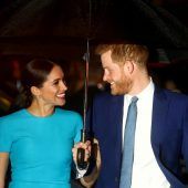Prinz Harry: Abschied vom royalen Leben „unglaublich hart“