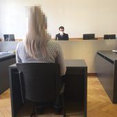Mutter sah bei Kindesabnahme rot