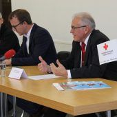 Rotes Kreuz und Gozzi unter Betrugsverdacht
