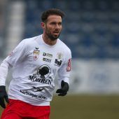 Rothosen sind in Klagenfurt auf eine Überraschung aus