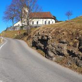 Sicherer und komfortabler zum Kloster Viktorsberg